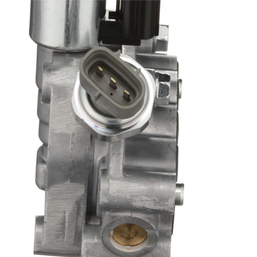Standard Ignition Variable Valve Timing Solenoid VVT235 - connector view
