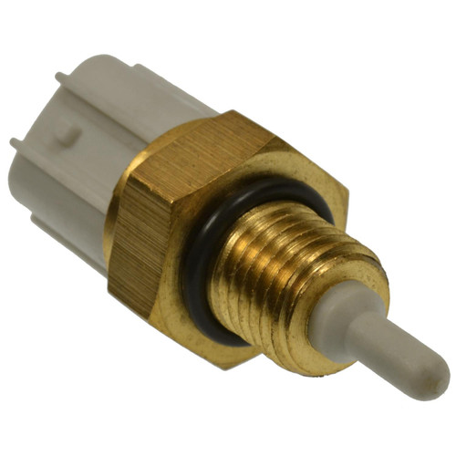 Standard Ignition Intake Air Temperature Sensor AX85 - connector view