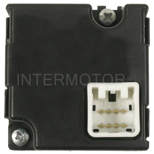 Standard Ignition Hazard Warning Switch HZS133 - connector view
