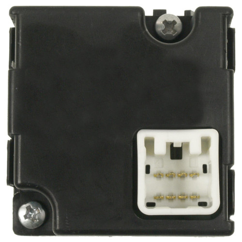 Standard Ignition Hazard Warning Switch HZS133 - alternate view