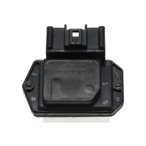 Standard Ignition Blower Motor Control Module RU1018 - bottom view