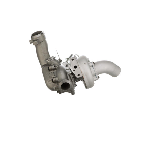 Standard Ignition Turbocharger - New - Diesel TBC689 - connector view