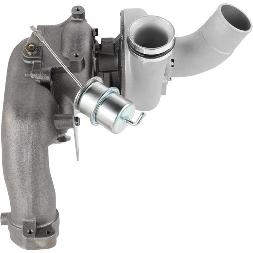 Standard Ignition Turbocharger - New - Diesel TBC689 - top view