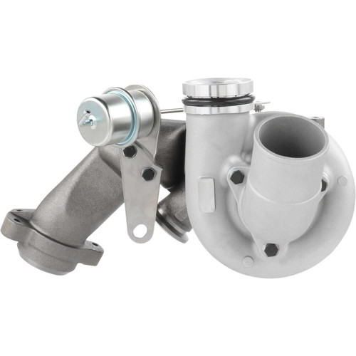 Standard Ignition Turbocharger - New - Diesel TBC689 - left view