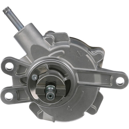 Standard Ignition Vacuum Pump VCP208 - front view