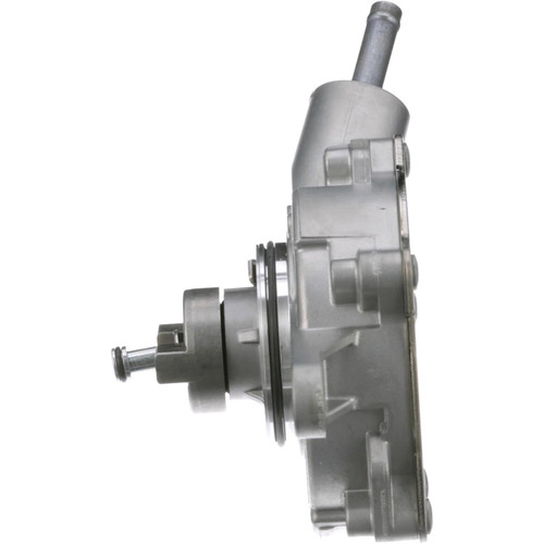 Standard Ignition Vacuum Pump VCP208 - left view