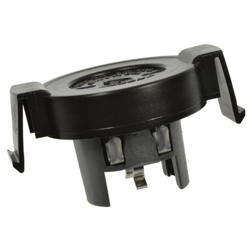 Standard Ignition Multi Function Socket S2551 - front view