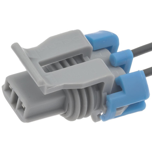 Standard Ignition A/C Low Pressure Cut-Out Switch Connector S2372 - right view
