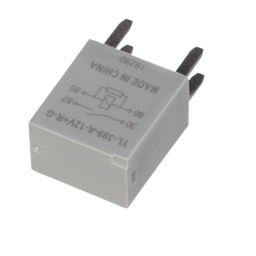 Standard Ignition Multi-Function Relay RY-1757