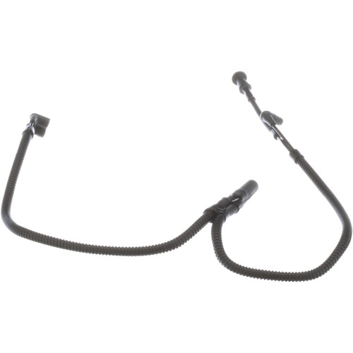 Standard Ignition Engine Crankcase Breather Hose V779 - top view