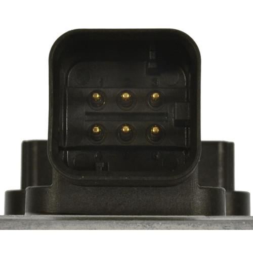 Standard Ignition Diesel Nitrogen Oxide (NOx) Sensor NOX021 - alternate view