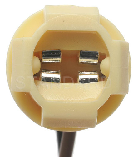 Standard Ignition Multi Function Socket S-100
