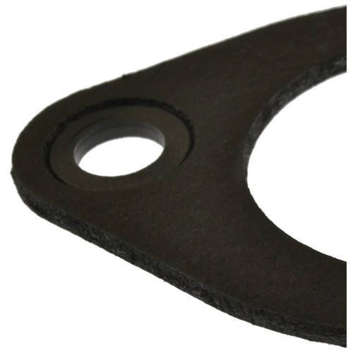 Standard Ignition Carburetor Flange Gasket FJG103 - angled view