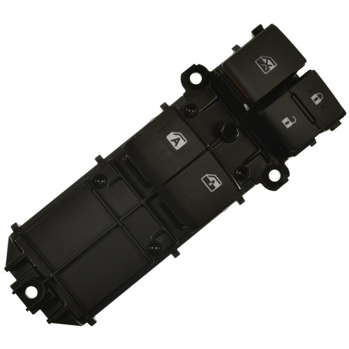 Standard Ignition Power Window Switch DWS2095 - front view