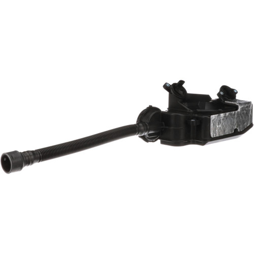 Standard Ignition Engine Oil Separator EOS5 - front view