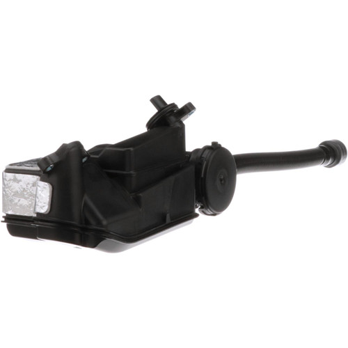 Standard Ignition Engine Oil Separator EOS5 - angled view