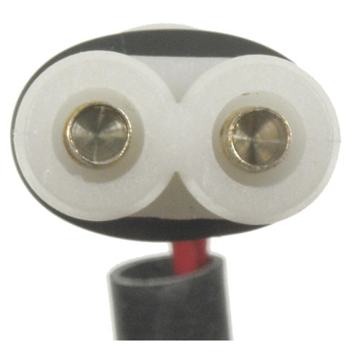 Standard Ignition Brake Pad Wear Sensor PWS198 - connector view