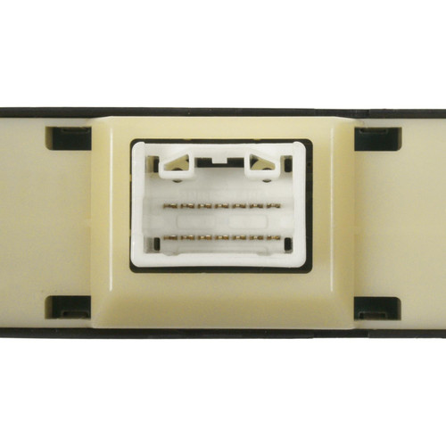 Standard Ignition Hazard Warning Switch HZS130 - alternate view