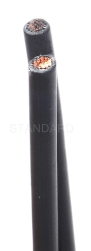 Standard Ignition Fog Lamp Connector S-1860