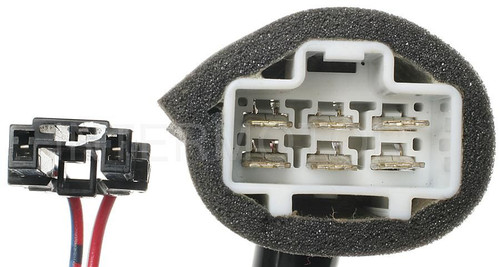 Standard Ignition Ignition Switch With Lock Cylinder US-556