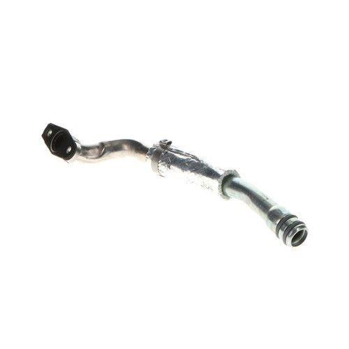 Standard Ignition Turbocharger Oil Line TIH132 - angled view