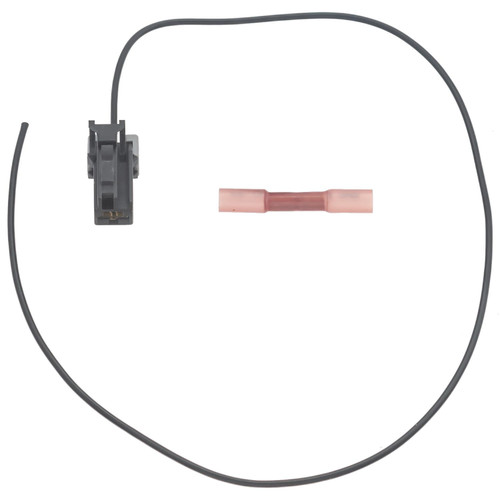 Standard Ignition Multi Function Connector S3102 - front view