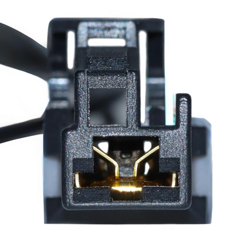 Standard Ignition Multi Function Connector S3102 - connector view