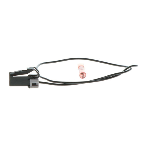 Standard Ignition Multi Function Connector S3102 - left view