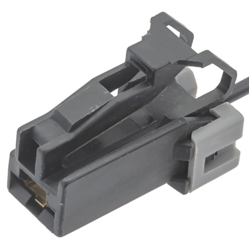 Standard Ignition Multi Function Connector S3102 - right view