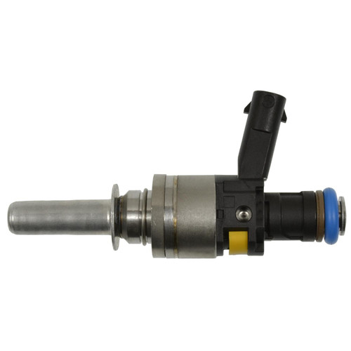 Standard Ignition Fuel Injector - GDI - New FJ1211 - front view