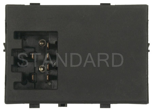 Standard Ignition Power Window Switch DWS-128