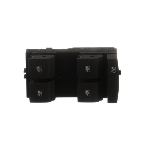 Standard Ignition Power Window Switch DWS1943 - angled view