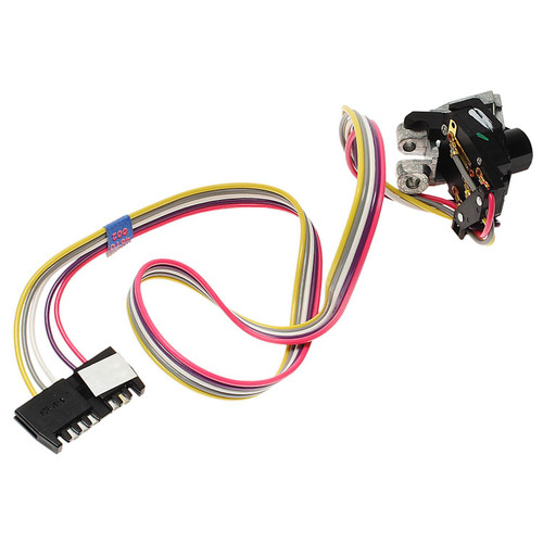 Standard Ignition Windshield Wiper Switch DS-809