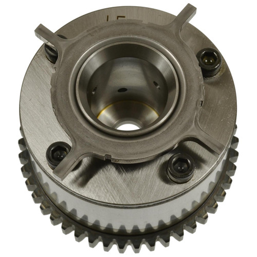Standard Ignition Engine Variable Valve Timing Sprocket VVT587 - front view