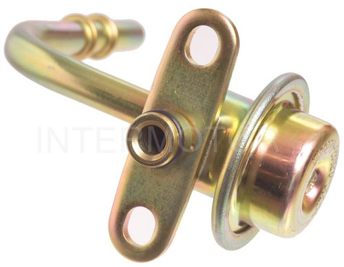 Standard Ignition Fuel Damper Assembly FPD8