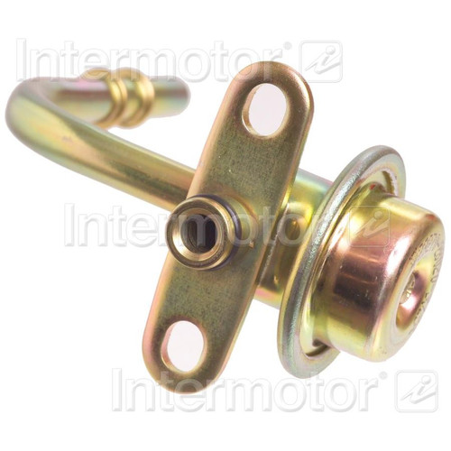 Standard Ignition Fuel Damper Assembly FPD8 - alternate view