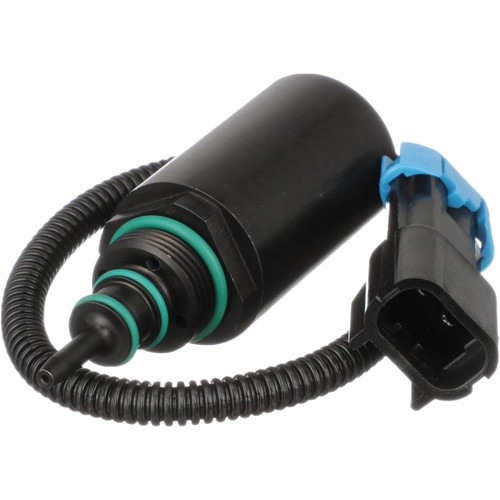 Standard Ignition Turbocharger Wastegate Solenoid WGS1 - front view