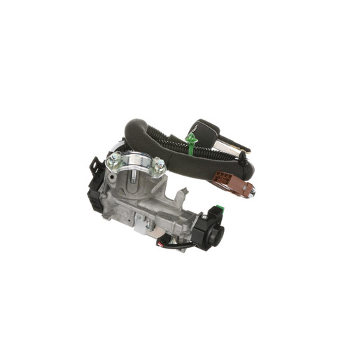 Standard Ignition Ignition Switch With Lock Cylinder US-705