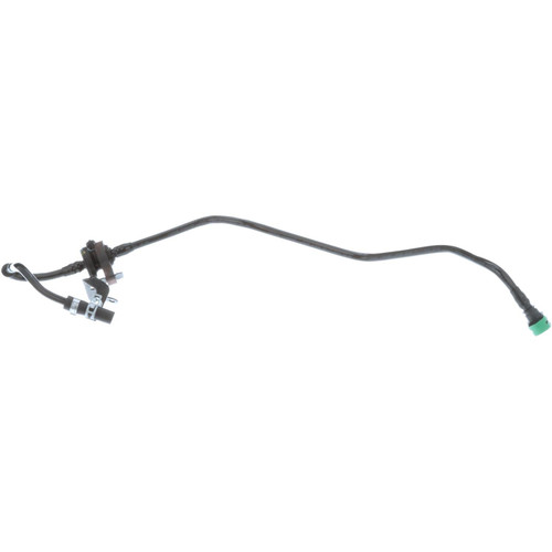 Standard Ignition Vapor Canister Vent Hose EEH044 - angled view