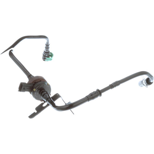 Standard Ignition Vapor Canister Vent Hose EEH044 - left view