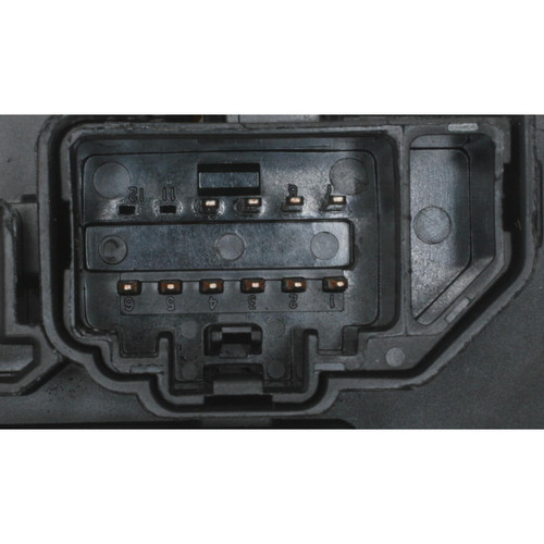 Standard Ignition Multi Function Column Switch CBS-1506