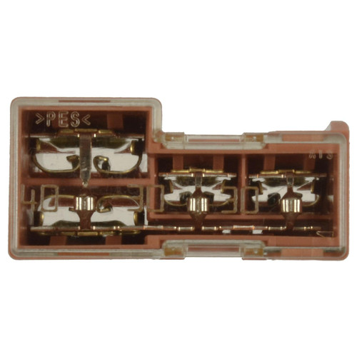 Standard Ignition Fuse Holder FH60 - angled view