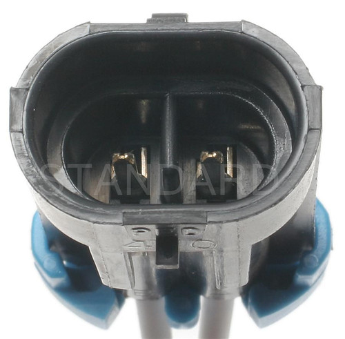 Standard Ignition Alternator Electrical Connector S-811