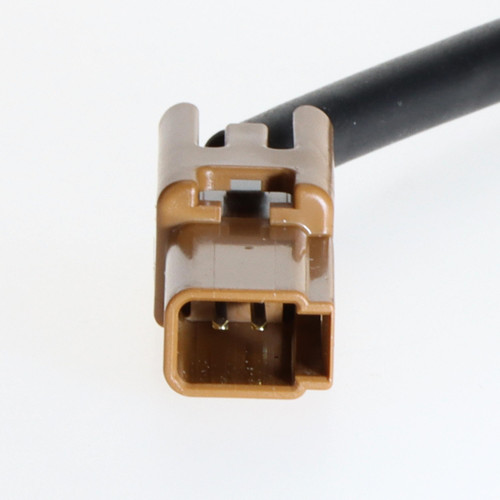 Standard Ignition Vehicle Speed Sensor SC857 - connector view