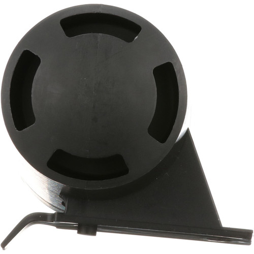 Standard Ignition Fuel Vapor Leak Detection Pump Filter LDP75 - angled view