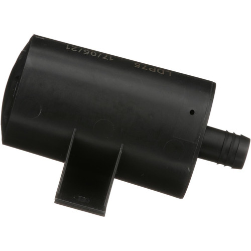 Standard Ignition Fuel Vapor Leak Detection Pump Filter LDP75 - left view