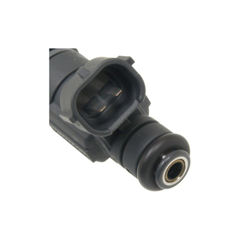 Standard Ignition Fuel Injector - MFI - New FJ862 - connector view
