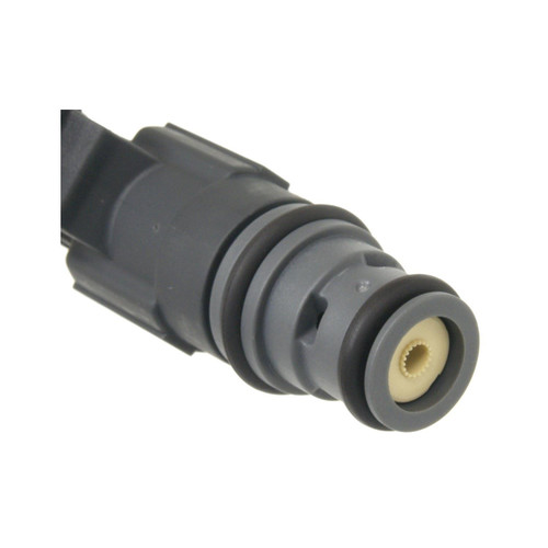 Standard Ignition Fuel Injector - MFI - New FJ862 - back view