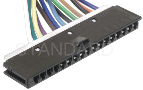 Standard Ignition Turn Signal Switch TW-91