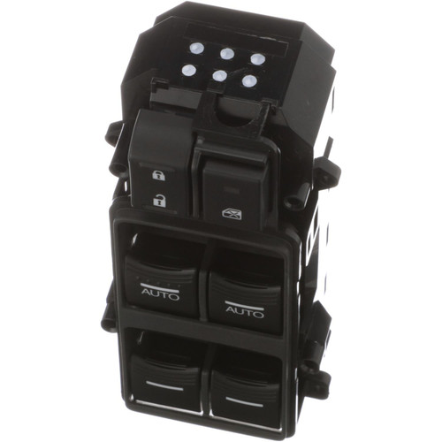 Standard Ignition Power Window Switch DWS2262 - top view